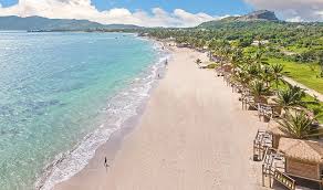 Serenity at Coconut Bay