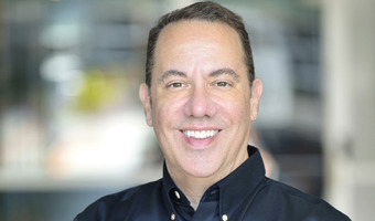 Michael Consoli, ECC