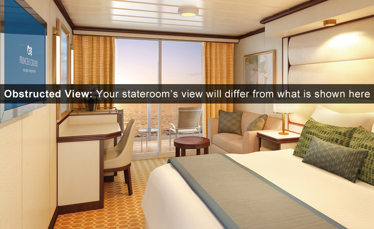 14 Nights On Regal Princess Departing On 12 8 19 Michael Consoli